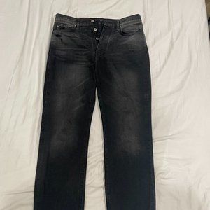 Amiri Jeans